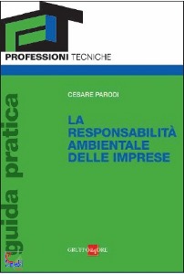 PARODI - GEBBIA ...., La responsabilit� ambientale delle imprese