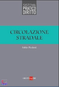 PICCIONI FABIO, Circolazione stradale