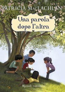 MacLachlan Patricia, una parola dopo l