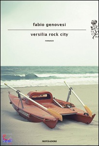 GENOVESI FABIO, Versilia rock city