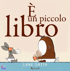 Smith Lane, � un piccolo libro