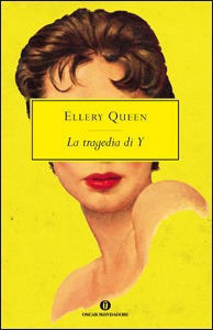 QUEEN ELLERY, La tragedia di Y
