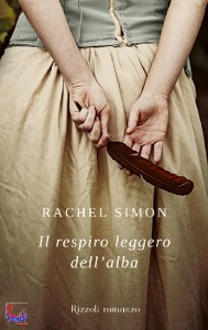 Simon Rachel, il respiro leggero dell
