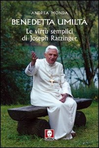 MONDA ANDREA, Benedetta umilt�