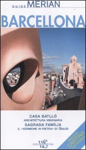 GUIDE MERIAN, Barcellona