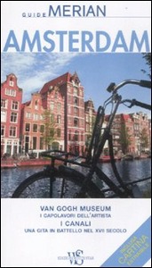 GUIDE MERIAN, Amsterdam