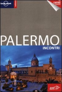LONELY PLANET, Palermo