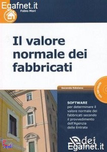 MARI FABIO, Il valore normale dei fabbricati