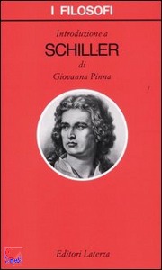 PINNA GIOVANNA, Introduzione a Schiller