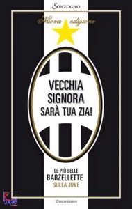 SONZOGNO, vecchia signora sar� tua zia!