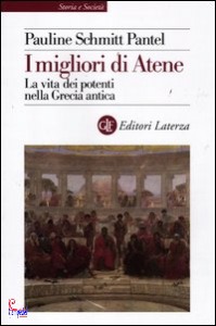 SCHMITT PANTEL, I migliori di atene