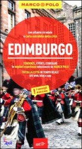 MARCO POLO, Edimburgo