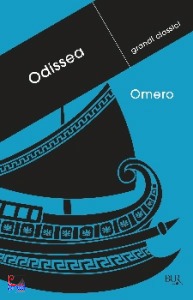Omero, odissea