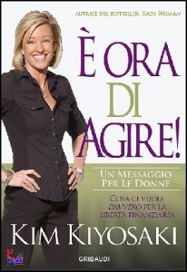 KIYOSAKI KIM, E