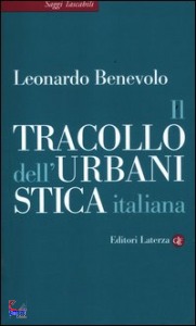 BENEVOLO LEONARDO, il tracollo dell