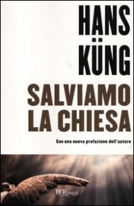 K�ng Hans, salviamo la chiesa