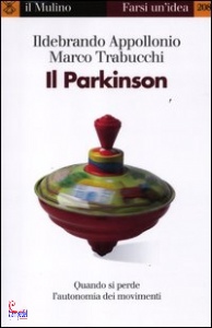 APPOLLONIO TRABUCCHI, il parkinson