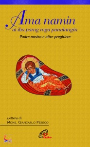 EDIZIONI PAOLINE, Ama namin padre nostro e altre preghiere