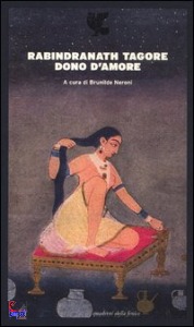 TAGORE RABINDRANATH, dono d