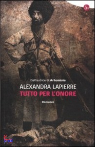 LAPIERRE ALEXANDRA, tutto per l