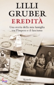 GRUBER LILLI, Eredit�