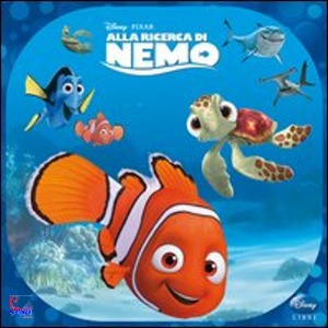 DIASNEY-PIXAR, Alla ricerca di Nemo