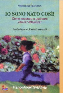 BUDANO VERONICA, Io sono nato cos�