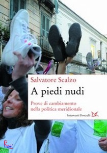 SCALZO SALVATOR, a piedi nudi