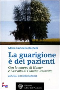 BARDELLI MARIA, La guarigione � dei pazienti