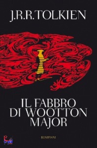 Tolkien John Ronald, Il fabbro di Wootton Major