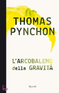 Pynchon Thomas, L