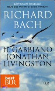BACH RICHARD, Il gabbiano Jonathan Livingston