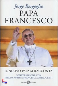 BERGOGLIO JORGE, Papa Francesco