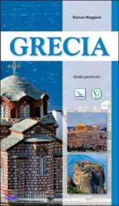 MAGGIONI ROMEO, Grecia
