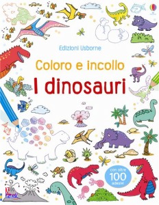 Taplin Sam, Dinosauri  Primi punti magici