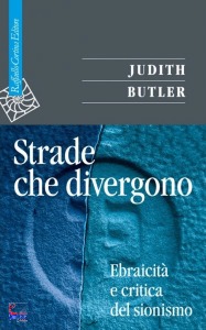 Butler Judith, Strade che divergono.