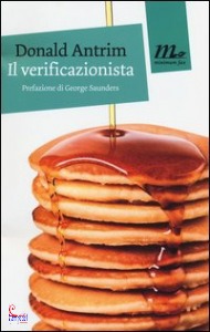 ANTRIM DONALD, Il verificazionista
