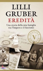 Gruber Lilli, Eredit�