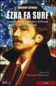 SCIANCA ADRIANO, Ezra fa surf