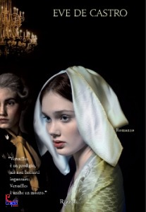 DE CASTRO EVE, Il re delle ombre