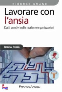 PERINI MARIO, Lavorare con l