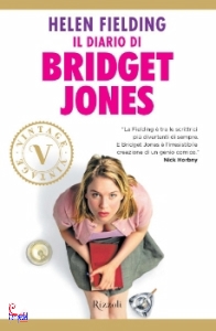 FIELDING HELEN, Il diario di Bridget Jones