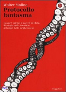 MOLINO WALTER, Protocollo fantasma