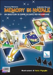 REINERO-MECCA, Memory di Natale