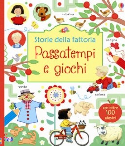 CARTWRIGHT STEPHEN, Passatempi e giochi