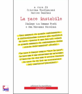 SPALLANZANI - GANDIN, La pace instabile