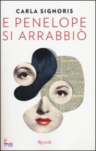 Signoris Carla, E Penelope si arrabbi�