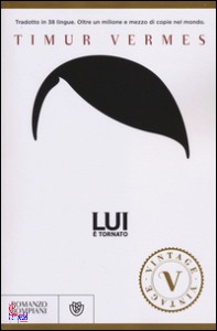 Vermes Timur, Lui � tornato