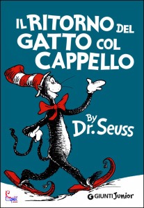 DR. SEUSS, Il ritorno del Gatto col Cappello