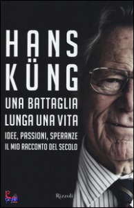 K�ng Hans, Una battaglia lunga una vita